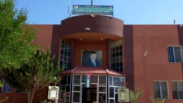 عاجل.. 509 متدربين يلتحقون بمعهد المفرق المهني لتعزيز فرص العمل