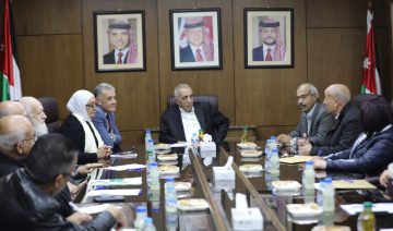 عاجل.. ندوة في وزارة الثقافة تبحث دور الذكاء الاصطناعي في حماية وتطوير اللغة العربية