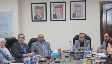 عاجل.. وزارة المياه تنظم جلسة وطنية لتعزيز كفاءة استهلاك المياه والتدقيق المائي