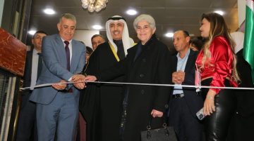 عاجل.. 73 فناناً عربياً يشاركون في معرض «الفن ثقافة وتاريخ الشعوب»