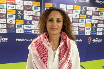 عاجل.. جمال سلامي أصبح جزءًا من عائلة كرة القدم الأردنية