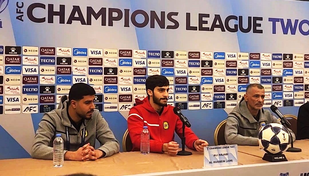 عاجل.. إنجاز المنتخب الوطني سيعزز مستوى الأندية الأردنية