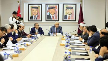 عاجل.. اللجنة النيابية لإقرار مشروع قانون معدل لقانون الأوقاف لعام 2025