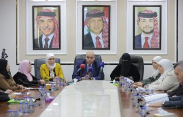 عاجل.. لجنة المرأة النيابية تناقش خطة عملها لتعزيز تمكين المرأة وحماية الأسرة