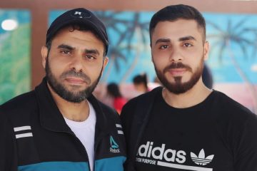 عاجل.. شقيق أبو عبيدة ينعاه بكلمات مؤثرة