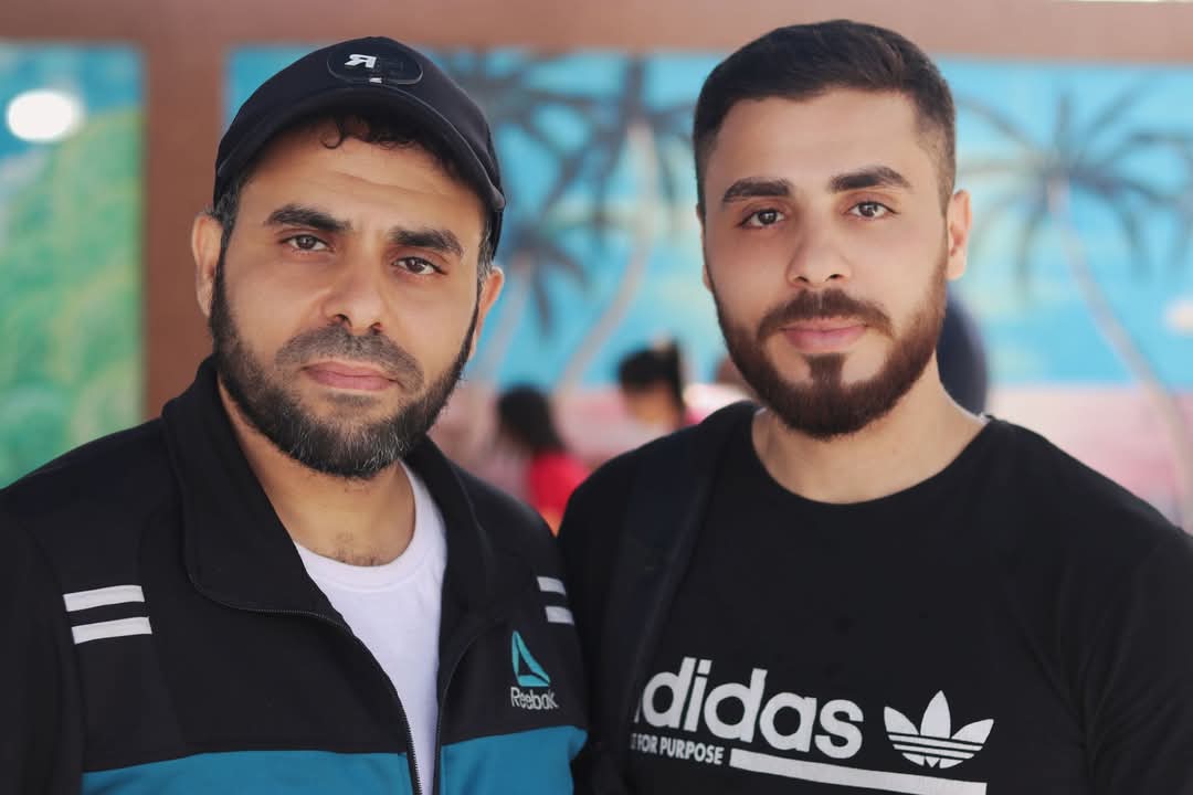 عاجل.. شقيق أبو عبيدة ينعاه بكلمات مؤثرة