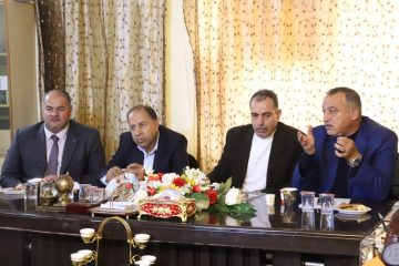 عاجل.. ندوة في عجلون تبحث دور العمل النقابي والتطوعي في تعزيز التنمية