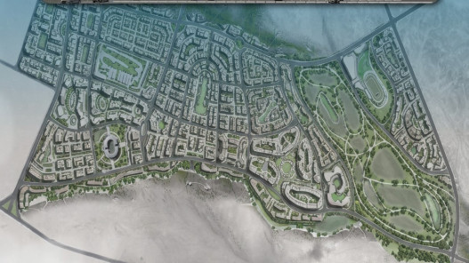 عاجل.. إشاعات مغلوطة تستهدف مشروع مدينة عمرة والحكومة ستلاحق مروّجيها قانونيًا