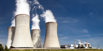 عاجل.. اليابان تعتزم إعادة تشغيل أكبر محطة نووية في العالم بنيغاتا