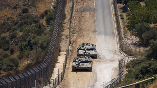 عاجل.. مجلس الأمن الدولي يجدد ولاية قوة الأمم المتحدة في الجولان لمدة 6 أشهر