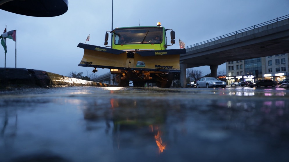 عاجل.. لا يمكننا الوقوف في وجه الطبيعة