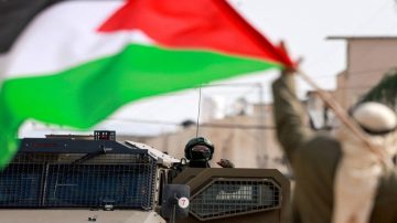 عاجل.. 2025 في الضفة والقدس: عام العنف الإسرائيلي والاستيطان