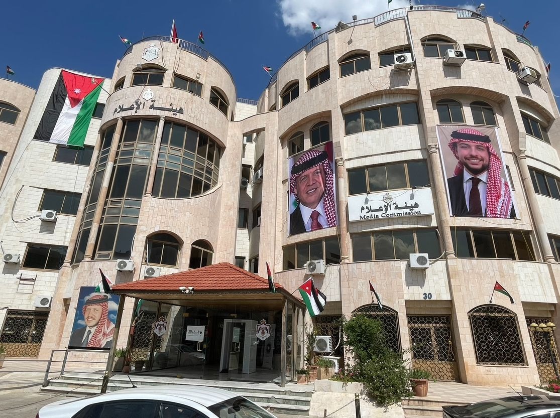 عاجل.. هيئة الإعلام تحظر التصوير الميداني خلال امتحانات الثانوية العامة دون تصريح