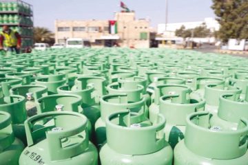 عاجل.. ارتفاع الطلب على أسطوانات الغاز وتعديلات طفيفة على أسعار المشتقات النفطية