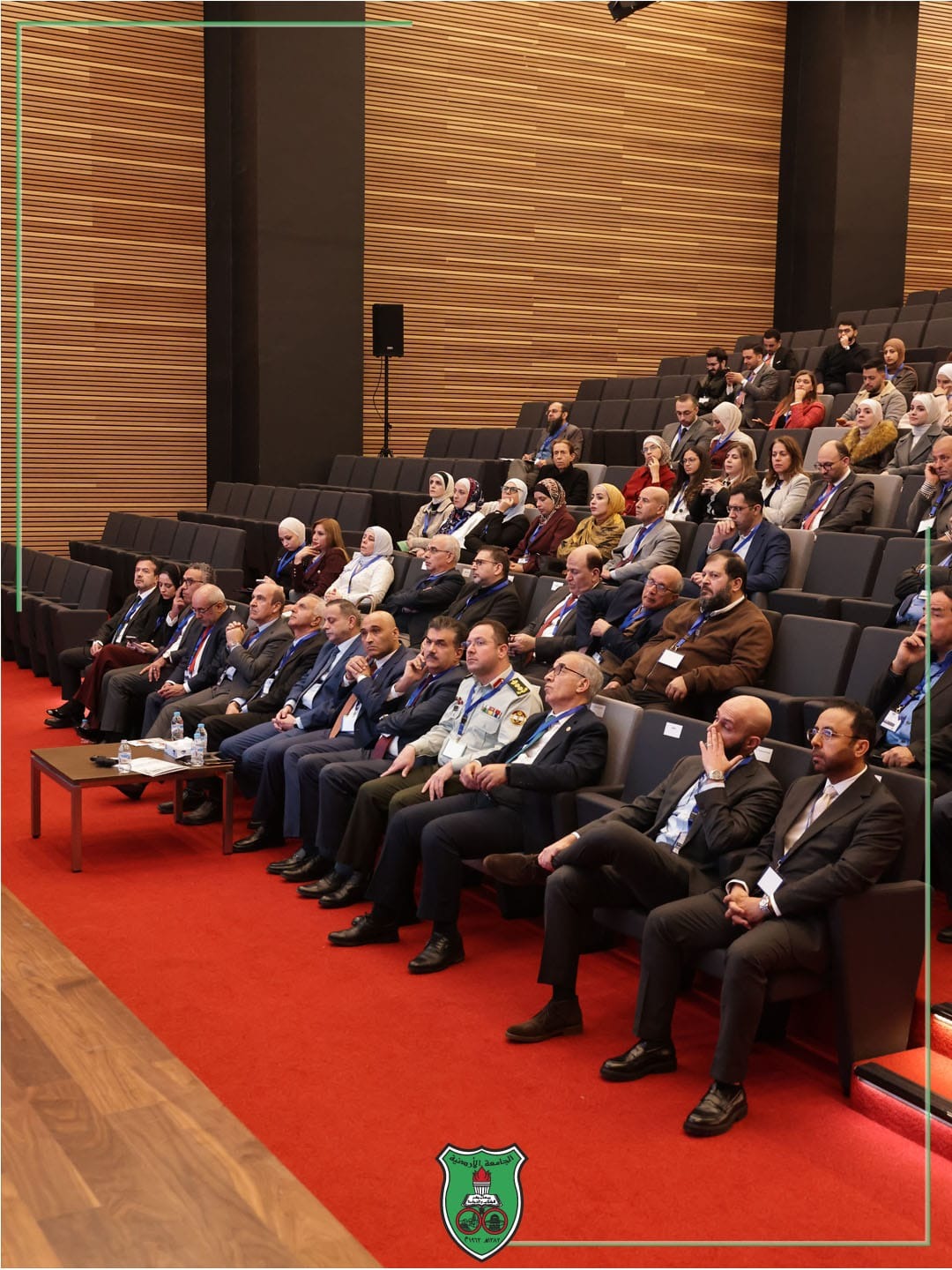 عاجل.. مشاركون وخبراء يدعون إلى بناء نموذج أردني مستدام للتبرع وزراعة الأعضاء