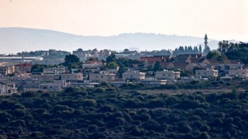 عاجل.. الخارجية الفلسطينية تدين خطة إسرائيل لإنشاء 19 مستوطنة بالضفة الغربية