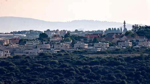 عاجل.. الخارجية الفلسطينية تدين خطة إسرائيل لإنشاء 19 مستوطنة بالضفة الغربية