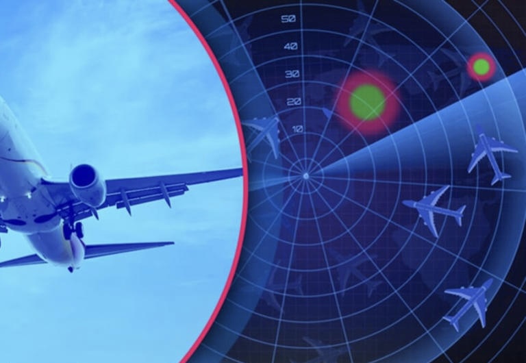 عاجل.. فقدان الاتصال بطائرة تقل رئيس أركان الجيش الليبي في تركيا