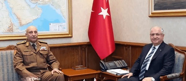 عاجل.. تحطم طائرة رئيس أركان حكومة الدبيبة في أنقرة ومقتل الحداد ومرافقيه