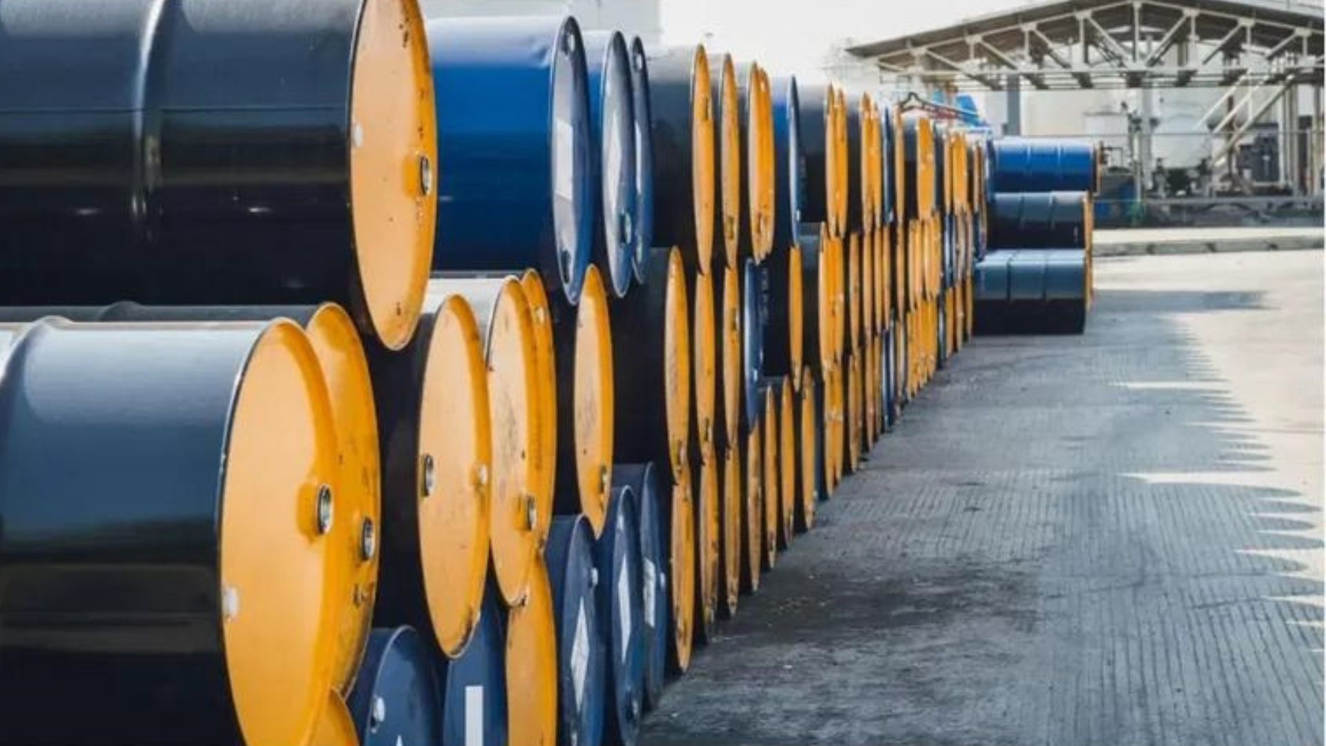 عاجل.. تراجع الفاتورة النفطية للمملكة 3.4% حتى نهاية تشرين الأول