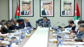 عاجل.. اتفاقية تعدين النحاس في أبو خشيبة تتم وفق الدستور والقوانين