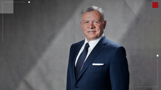 عاجل.. عاجل| الملك يهنئ بعيد الميلاد ورأس السنة ويؤكد قيم المحبة والوحدة الوطنية