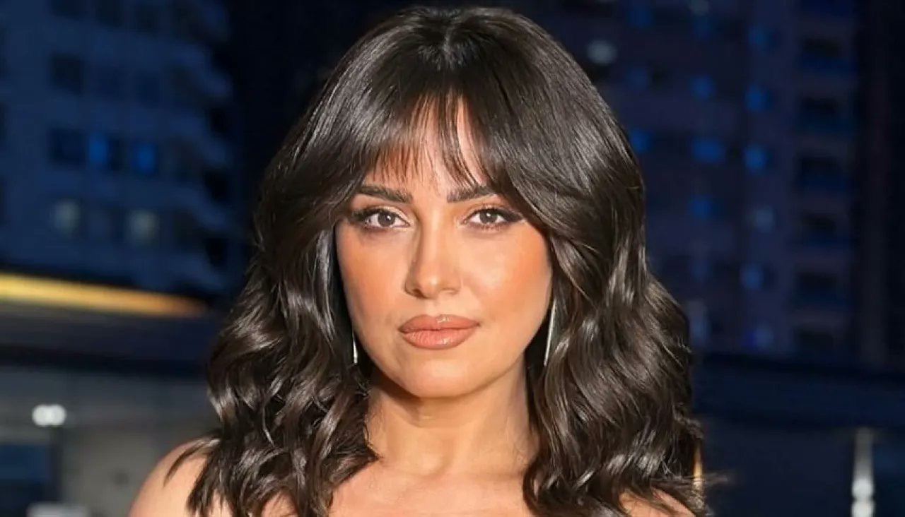 عاجل.. نجوم الفن يتضامنون مع ريهام عبد الغفور بعد واقعة تصوير غير لائق