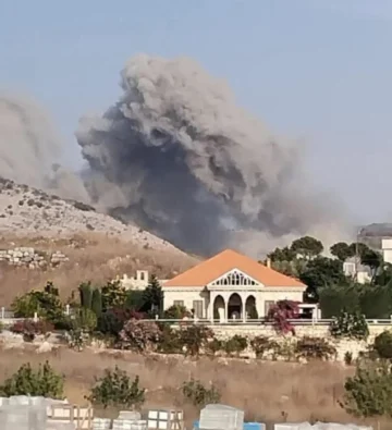 عاجل.. الاحتلال يعلن اغتيال عنصر من فيلق القدس بغارة في البقاع اللبناني