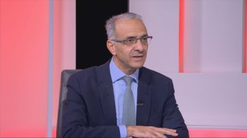 عاجل.. تقرير 2024 يركز على القضايا الجوهرية