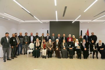 عاجل.. وزارة الأشغال تنظم برنامجًا لتطوير وحدات الرقابة الداخلية