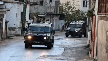 عاجل.. إصابة رضيعة فلسطينية بهجوم للمستوطنين في الخليل