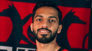 عاجل.. موسى التعمري يُتّوج لاعب الشهر في نادي رين الفرنسي