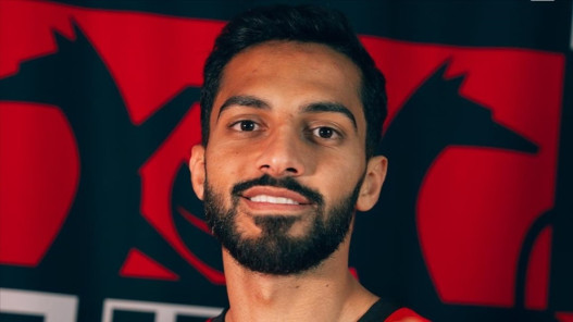 عاجل.. موسى التعمري يُتّوج لاعب الشهر في نادي رين الفرنسي