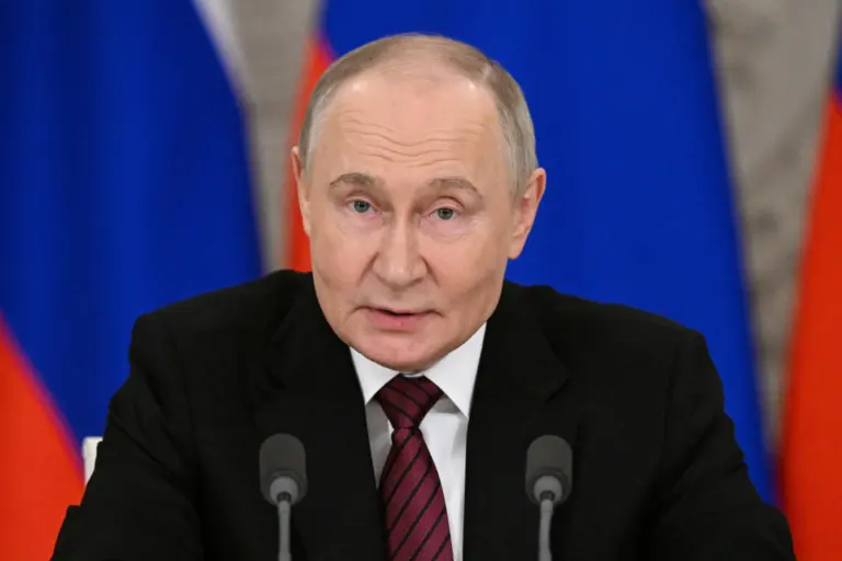 عاجل.. زيادة إنتاج الأسلحة في روسيا بمقدار 9.6 أضعاف