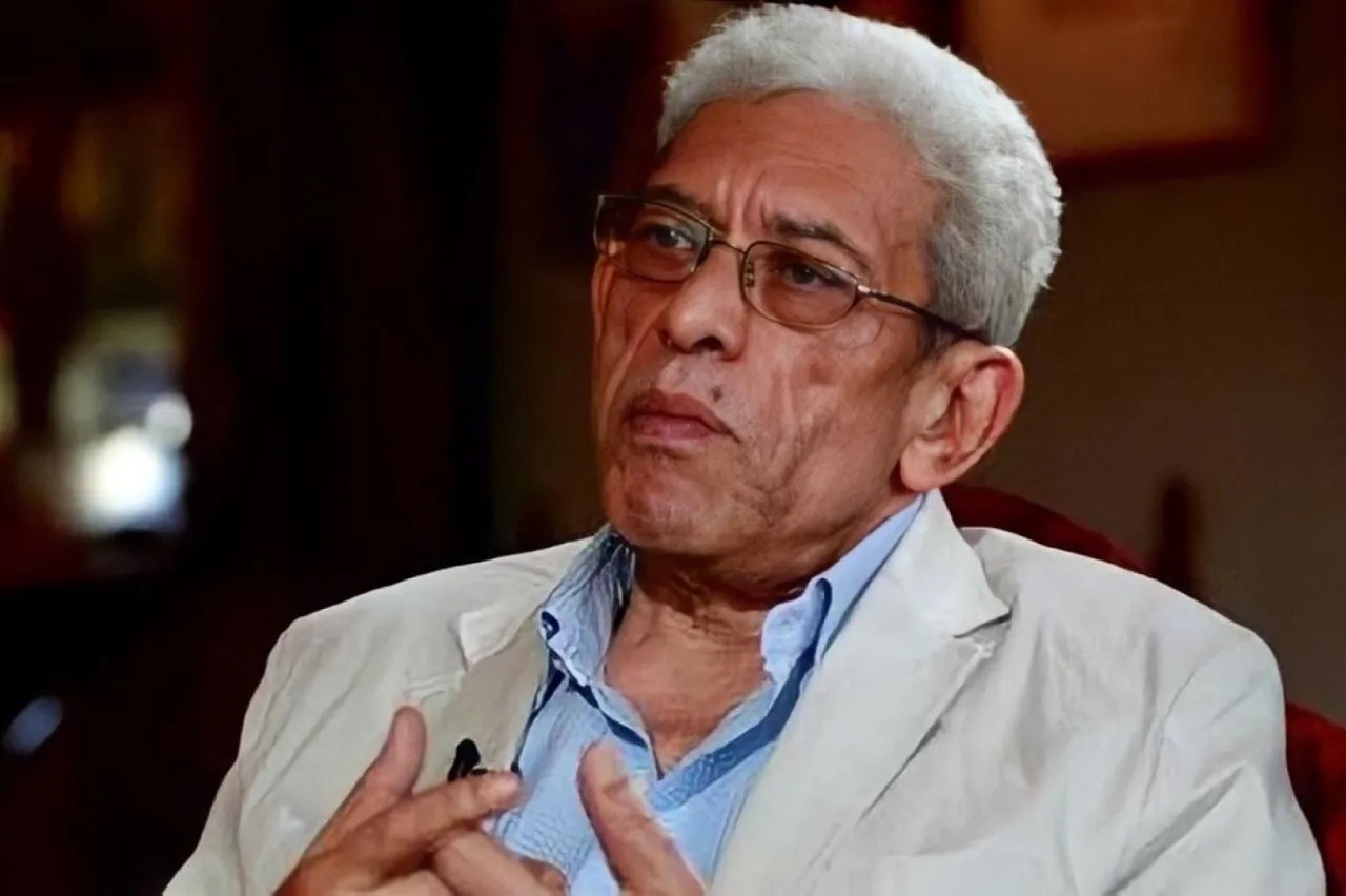 عاجل.. رحيل المخرج المصري الكبير داوود عبد السيد عن 79 عامًا