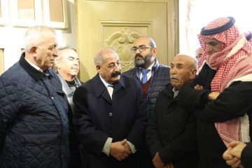 عاجل.. الكرك تطلق مشروع متحف مدرسة حمود لتوثيق الذاكرة التعليمية والوطنية