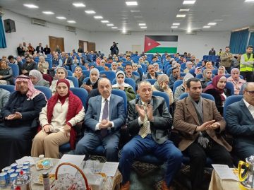 عاجل.. ملتقى ريادة الأعمال في مادبا يكرّم المتطوعين والمؤسسات بمناسبة اليوم العالمي للتطوع