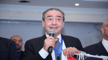 عاجل.. اعتماد المباني الخضراء في عمّان خطوة إيجابية تعزز الاستدامة والاستثمار