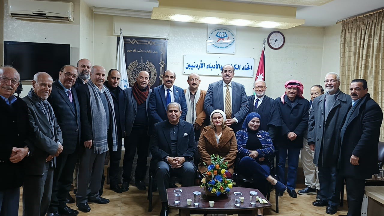 عاجل.. الأردن يحافظ على الأمن الإقليمي ويدعم الشعب الفلسطيني بقيادة الملك عبدالله الثاني