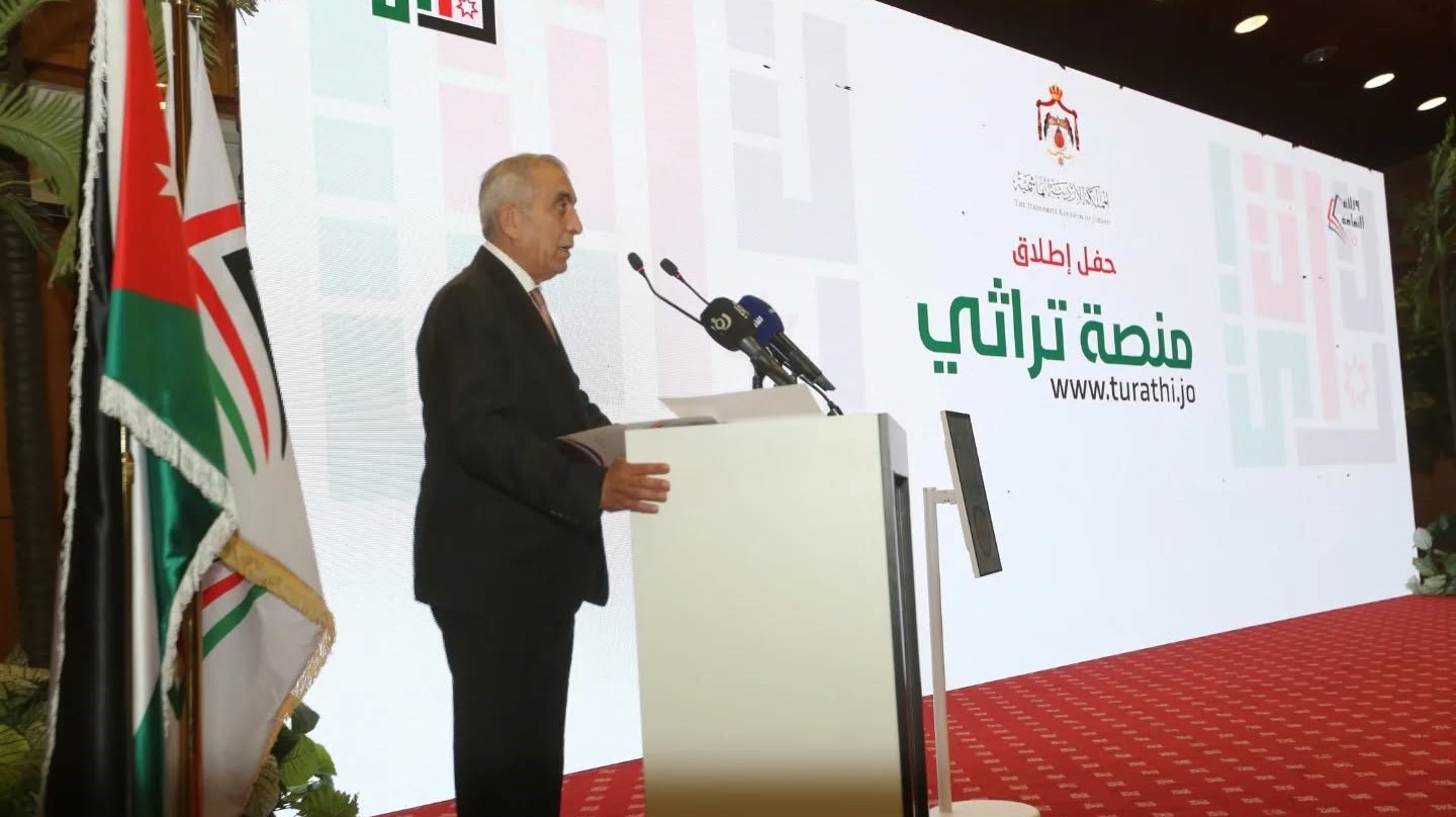 عاجل.. وزارة الثقافة الأردنية تختتم عام 2025 بحصاد ثقافي وفني وتراثي غير مسبوق