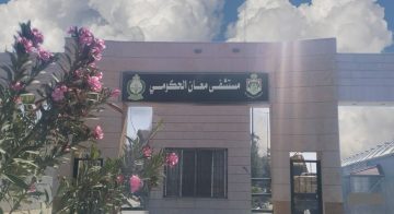 عاجل.. أكثر من 130 ألف مراجع لطوارئ المستشفى و85 ألف للعيادات الخارجية في 2025