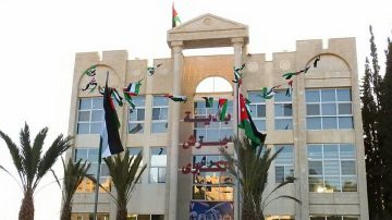 عاجل.. بلدية جرش الكبرى تتعامل مع الملاحظات خلال الأحوال الجوية الطارئة