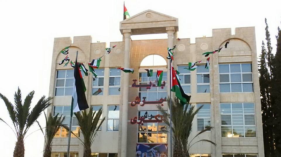 عاجل.. بلدية جرش الكبرى تتعامل مع الملاحظات خلال الأحوال الجوية الطارئة