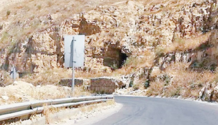 عاجل.. إعادة فتح طريق وادي شعيب