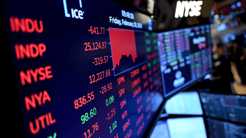 عاجل.. تراجع مؤشرات الأسهم الأميركية واستقرار أسعار النفط