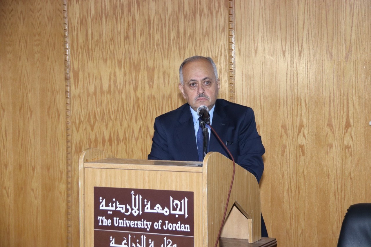 عاجل.. جامعة الدول العربية تختار الأردني الكلوب لمتابعة الأمن الغذائي