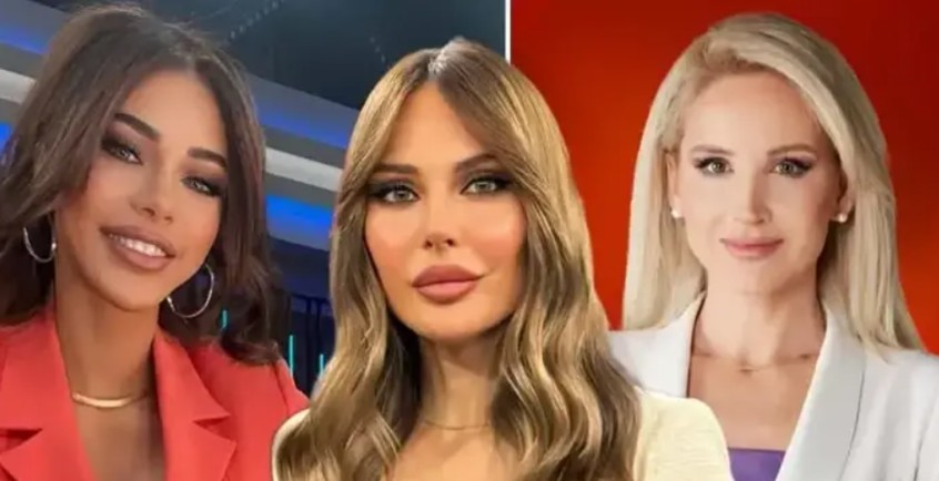 عاجل.. تركيا تعتقل مذيعات شهيرات في حملة مكافحة المخدرات