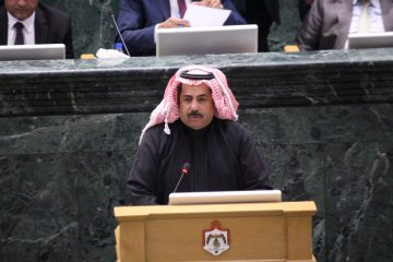 عاجل.. الاستثمار الحقيقي يبدأ بالإنسان الأردني الصابر