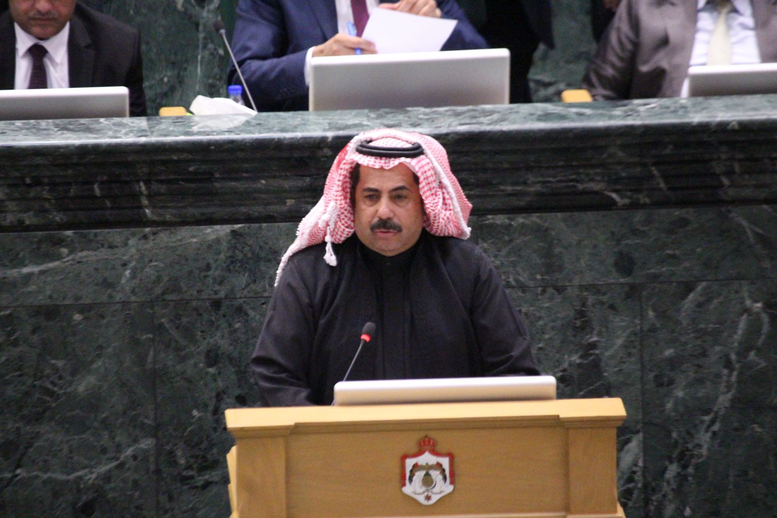 عاجل.. الاستثمار الحقيقي يبدأ بالإنسان الأردني الصابر