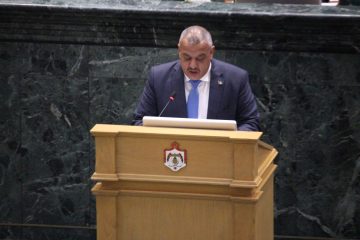 عاجل.. النائب عثمان المخادمة يصف الرمثا بالمنكوبة في الموازنة